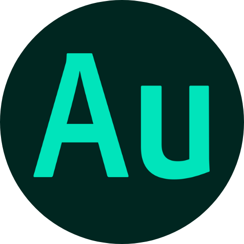 Edición de audio y potcast
