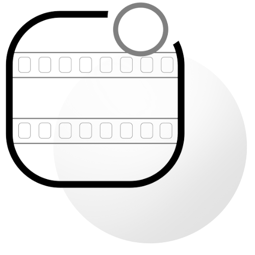 icono audiovisual 3